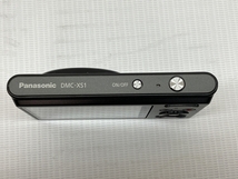 Panasonic LUMIX DMC-XS1 コンパクト デジタル カメラ パナソニック 中古 C8406609_画像7