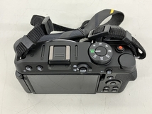 Nikon ニコン Z30 DX 16-50 kit ミラーレス 一眼レフ カメラ レンズ キット フード HN-40 付き 中古 美品 K8463799_画像8