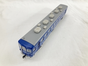 KATO 1-502 スハフ12 国鉄客車 HOゲージ 鉄道模型 中古 W8526185