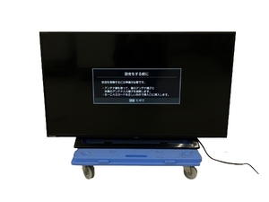 TOSHIBA 東芝 REGZA レグザ 40S22 液晶テレビ 40型 TV 家電 中古 楽 M8423212