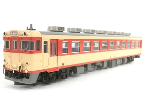 KATO 1-605 キハ65 ディーゼルカー 鉄道模型 HO ジャンク Y8520508