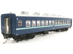 天賞堂 57036 オロ11形 1等車タイプ 鉄道模型 HO ジャンク Y8520506