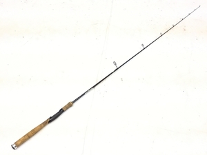 Daiwa HL-Z 601LRS HEARTLAND-Z ダイワ ハートランド ロッド 釣り 竿 釣具 フィッシング 中古 G8439738