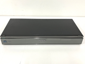 Panasonic パナソニック DMR-BZT820 2012年製 ブルーレイレコーダー パナソニック 家電 中古 B8517847