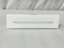 Apple PU8F2J/A Apple Pencil 2nd generation A2051 第2世代 アップルペンシル 中古 S8497414_画像2