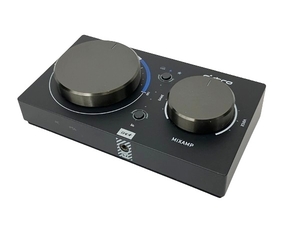 astro MIXAMP PRO MAPTR-002 ミックスアンプ ヘッドホンアンプ オーディオ PS4 PS5 PC 中古 M8495750