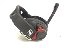 【1円】SENNHEISER GSP600 ゲーミング ヘッドホン ゼンハイザー 音響機材 中古 G8324701_画像5