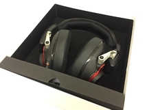 【1円】SENNHEISER GSP600 ゲーミング ヘッドホン ゼンハイザー 音響機材 中古 G8324701_画像3