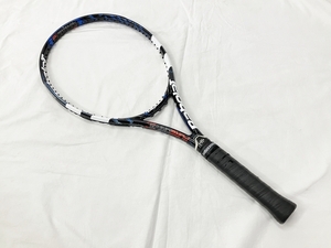 Babolat バボラ PURE DRIVE GT 107 テニスラケット 中古W8496501
