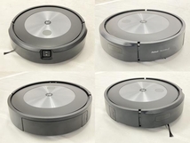 iRobot ルンバ j7+ RVE-Y1 j755860 ロボット掃除機 Roomba アイロボット 中古 W8497262_画像2