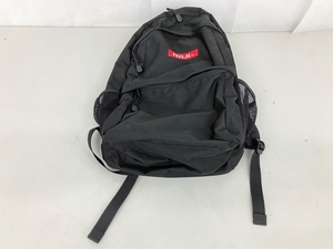 【1円】MILKFED. 03173039 ミルクフェド リュック BIG BACKPACK バックパック 中古 K8240453