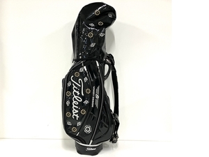 TITLEIST タイトリスト CB4VW カートキャディバッグ ボーケイデザイン 中古B8527285