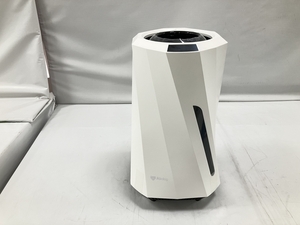 Airdog H5 Airdog moi 加湿器 気化式 エアドック 空調 家電 中古 美品 H8504787