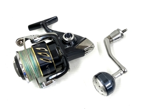 shimano SW 6000 STELLA 13ステラSW6000HG スピニングリール 中古 良好 T8497740