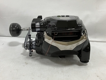 SHIMANO FORCE MASTER 9000 船釣り 電動リール 使用時間0.5h 巻上距離0km 釣具 フィッシング 中古 良好 H8528454_画像5