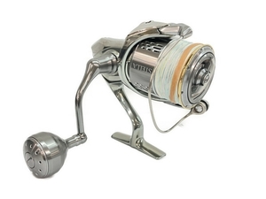 SHIMANO C5000XG -J STELLA シマノ スピニングリール 釣具 中古 美品 C8528080