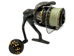 SHIMANO TWIN POWER C5000XG-D シマノ ツインパワー スピニングリール 中古 美品 C8528071