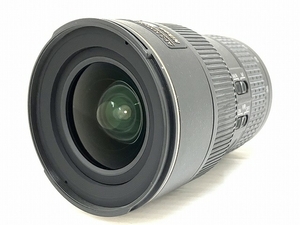 Nikon AF-S NIKKOR 16-35mm F4G ED VR 一眼レフ レンズ ニコン 中古 美品 O8521854