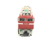 マイクロエース A0151 ED72形3号機 電気機関車 量産機 Nゲージ 鉄道模型 中古 N8521919_画像3