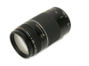 Canon ZOOM EF 75-300mm f4-5.6 III USM 望遠ズームレンズ キャノン ジャンク S8499532