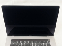 Apple MacBook Pro 15インチ 2018 i9-8950HK 2.90GHz 32GB SSD 256GB Monterey ノートパソコン PC 訳有 M8363919_画像2