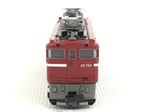 KATO 3016 ED79形 電気機関車 Nゲージ 鉄道模型 中古 N8521904_画像3
