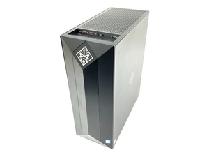 HP OMEN by HP Obelisk Desktop 875-1126jp デスクトップパソコンIntel Core i7-9700K 3.60GHz 32 GB 2.0TB HDD、512GB SSD 中古 T8479076