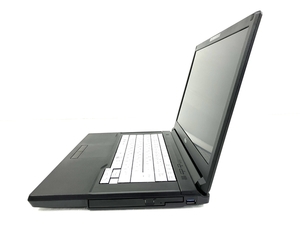 FUJITSU LIFEBOOK A5511/G FMVA86001 ノートPC 11th Gen Intel Core i5-1145G7 @2.60GHz 8GB HDD 500GB 15.6インチ 中古 良好T8416548