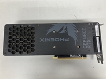 Gainward GeForce RTX 3070 Phoenix(NE63070019P2-1041X-G)RTX3070/8GB(GDDR6) グラフィックボード PCパーツ 中古 S8529341_画像7