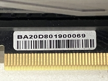 Gainward GeForce RTX 3070 Phoenix(NE63070019P2-1041X-G)RTX3070/8GB(GDDR6) グラフィックボード PCパーツ 中古 S8529341_画像8