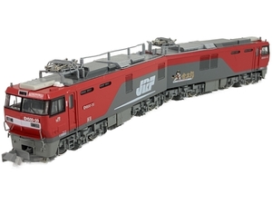 KATO 3037-1 EH500形 電気機関車 3次形 金太郎 Nゲージ 鉄道模型 中古 N8516662