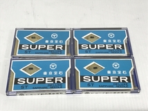 東京宝石 SUPER ST DELUXE SAPPHIRE NEEDLE レコード 針 15個 交換針 長期 保管品 ジャンク F8529401_画像3