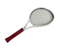 Prince EMBLEM 110 プリンス エンブレム 110 テニスラケット 2020年モデル スポーツ 中古 S8530069_画像1