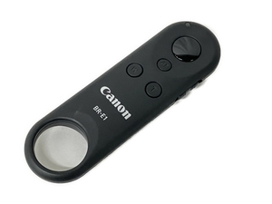 CANON BR-E1 ワイヤレス リモコン キャノン カメラ周辺機器 中古 美品 S8524139