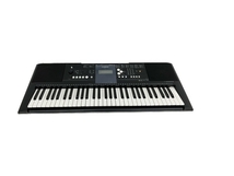 YAMAHA PSR-E333 電子ピアノ シンセサイザー キーボード 楽器 ヤマハ 中古 S8533052_画像1