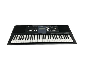 YAMAHA PSR-E333 電子ピアノ シンセサイザー キーボード 楽器 ヤマハ 中古 S8533052