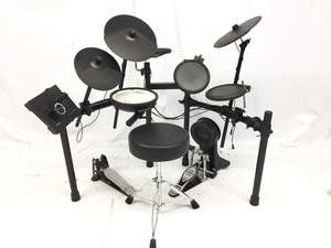 Roland V-Drums TD-17-L ローランド 電子ドラムセット 打楽器 中古 G8512725