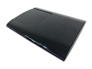 SONY PlayStation3 CECH4300C 家庭用 ゲーム機 ソニー プレイステーション 中古 N8493508