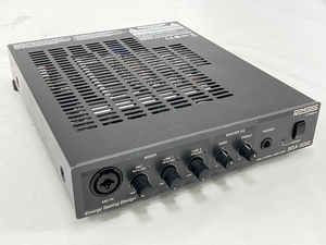 Roland ローランド SRA-5050 ミキシングアンプ 音響機材 中古 訳有 H8513798