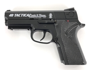 WESTERN ARMS SW M4013 TSW ガスブローバック 中古 Y8512262