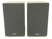 SONY HCD-SX7 SS-SX7 システムステレオコンポ CD 音響機材 ソニー 中古 B8483725_画像6