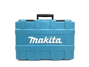 Makita HR244DGXVB ハンマドリル 充電式 電動工具 マキタ 未使用 O8521268