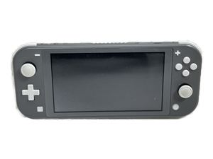 Nintendo Switch Lite HDH-001 ニンテンドースイッチライト ポータブル ゲーム機 中古 W8516316