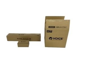 voice レーザー墨出器 Model-G5 (三脚+受光器)セット 未使用 S8524582
