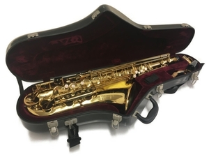 YANAGISAWA T_5 テナーサックス ジャパン ビンテージ 50年代 60年代 中古 T8483490