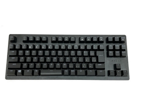 Razer RZ03-0308 HUNTSMAN TOURNAMENT EDITION ゲーミング キーボード 中古 C8492373