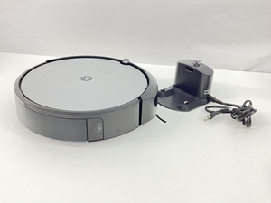 iRobot Roomba i2 RVD-Y1 ロボット 掃除機 アイロボット ルンバ 中古 Z8490803