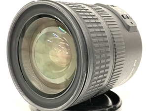 Nikon AF-S NIKKOR 24-120mm F3.5-5.6G ED VR カメラ ズーム レンズ ニコン Fマウント 中古 B8504707