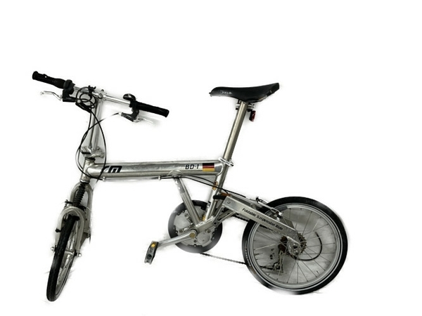 Yahoo!オークション -「bd-1 自転車」の落札相場・落札価格