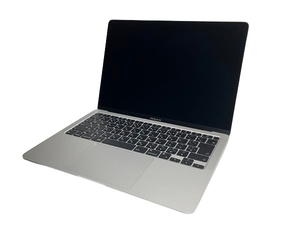 Apple MacBook Air M1 13インチ 2020 MGN93J/A 8GB SSD 256GB Ventura ノートパソコン PC 中古 美品 M8532180
